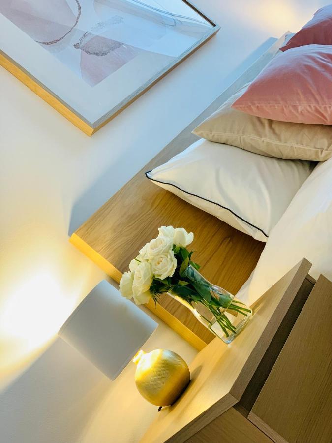 Dwupietrowy Apartament W Centrum Miasta Z Darmowym Miejscem Parkingowym Pod Zlotym Lwem VIII Kłodzko Εξωτερικό φωτογραφία