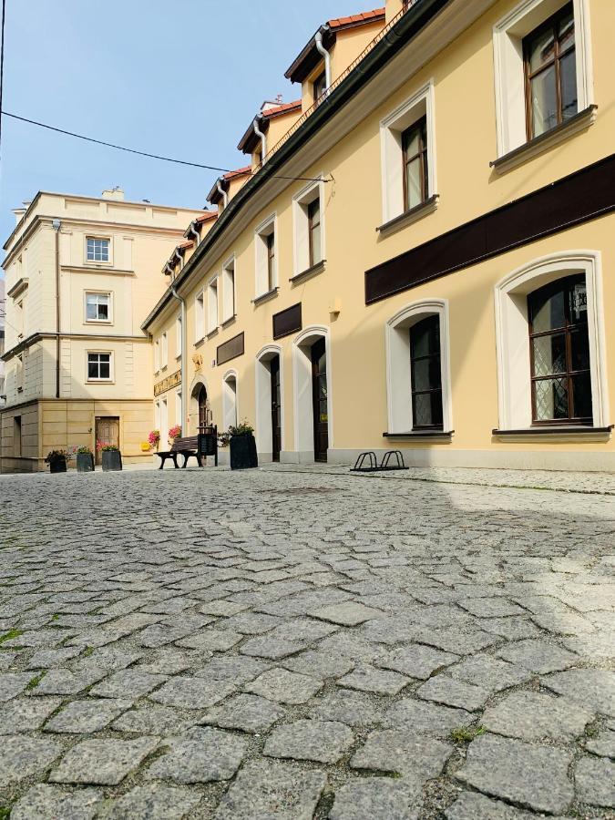 Dwupietrowy Apartament W Centrum Miasta Z Darmowym Miejscem Parkingowym Pod Zlotym Lwem VIII Kłodzko Εξωτερικό φωτογραφία
