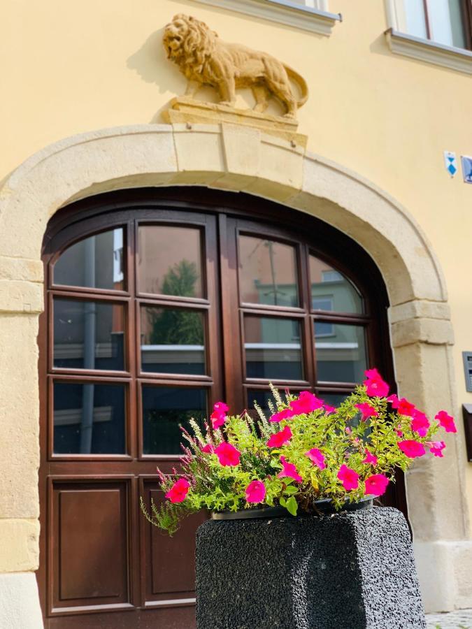 Dwupietrowy Apartament W Centrum Miasta Z Darmowym Miejscem Parkingowym Pod Zlotym Lwem VIII Kłodzko Εξωτερικό φωτογραφία