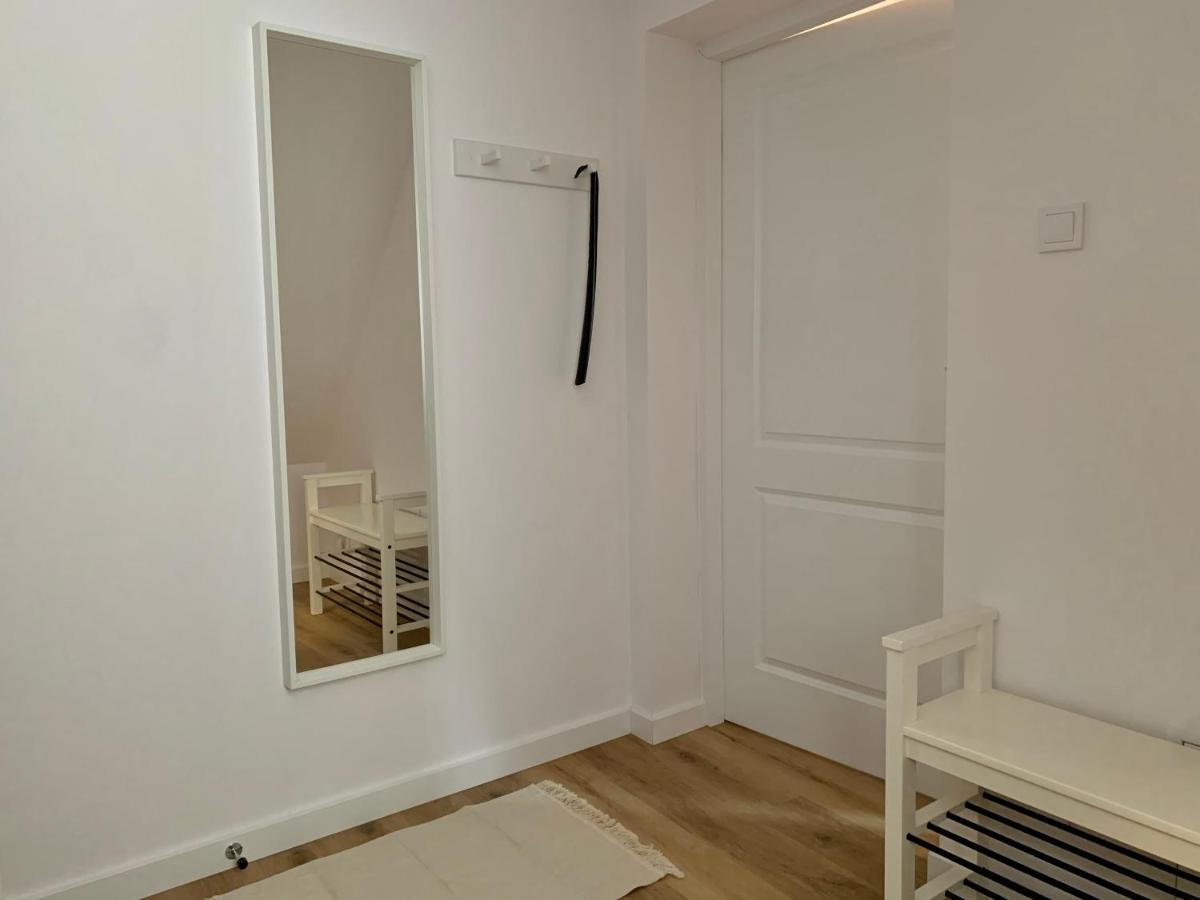 Dwupietrowy Apartament W Centrum Miasta Z Darmowym Miejscem Parkingowym Pod Zlotym Lwem VIII Kłodzko Εξωτερικό φωτογραφία