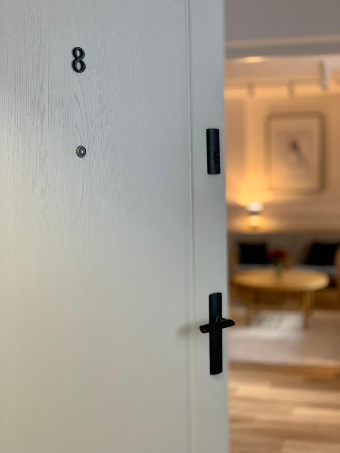 Dwupietrowy Apartament W Centrum Miasta Z Darmowym Miejscem Parkingowym Pod Zlotym Lwem VIII Kłodzko Εξωτερικό φωτογραφία