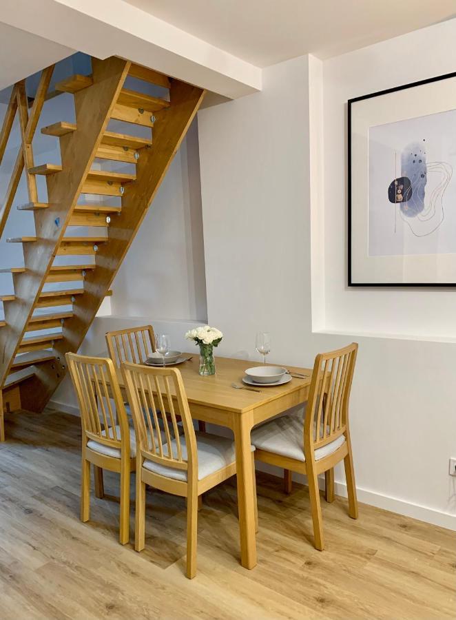 Dwupietrowy Apartament W Centrum Miasta Z Darmowym Miejscem Parkingowym Pod Zlotym Lwem VIII Kłodzko Εξωτερικό φωτογραφία