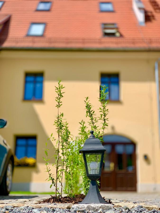 Dwupietrowy Apartament W Centrum Miasta Z Darmowym Miejscem Parkingowym Pod Zlotym Lwem VIII Kłodzko Εξωτερικό φωτογραφία